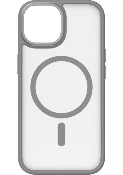 Iphone 15 Pro Magsafe Kılıf