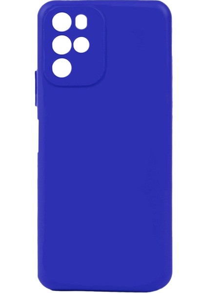 Omix X700 Kılıf Mat ve Yumuşak Yapılı Şık Esnek Flexo Premium Kapak