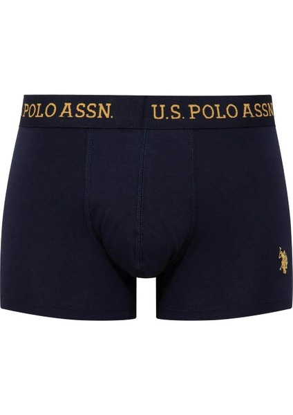 3'lü Erkek Boxer %96 Pamuk %5 Likra modelleri