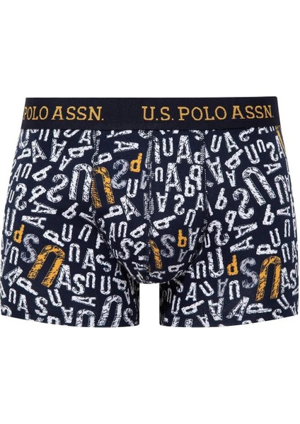 3'lü Erkek Boxer %96 Pamuk %5 Likra fırsatları