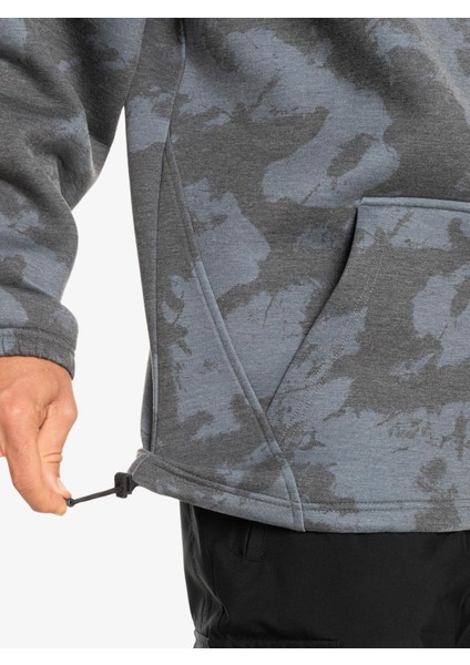 Shredder Hoodie Erkek Sweatshirt fırsatları