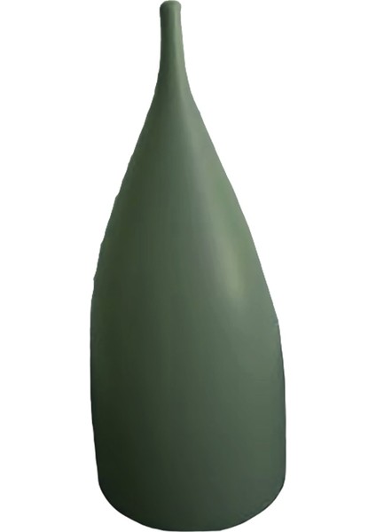 Norel Yemek Odası Yeşil Obje 32 cm