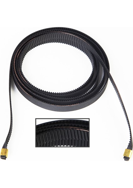 Creality Senkron Kayışı L:967MM Ender-3 Max/max Neo/s1 Plus