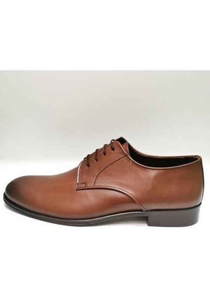 Büyük Numara Klasik Erkek Ayakkabı