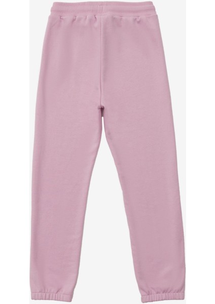 Kız Çocuk Jogger Pantolon modelleri