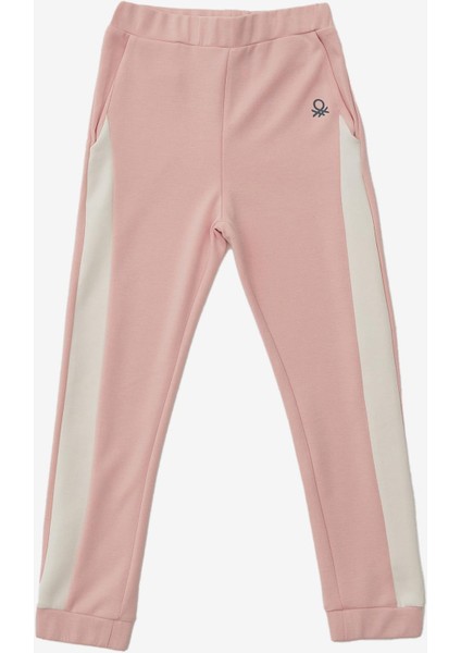 Kız Çocuk Jogger Pantolon