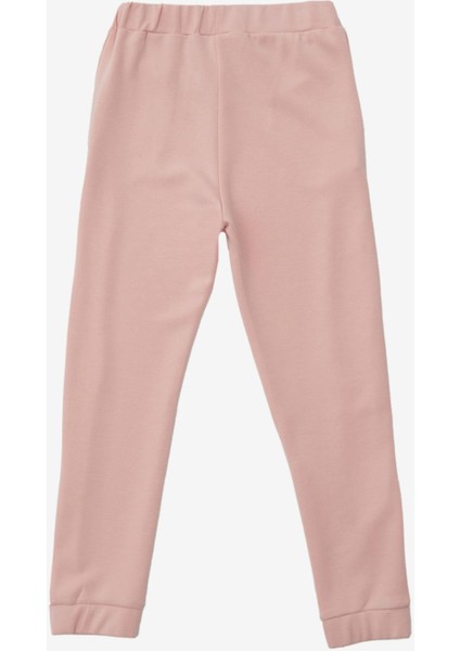Kız Çocuk Jogger Pantolon modelleri