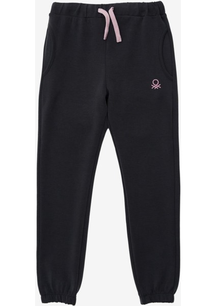 Kız Çocuk Jogger Pantolon modelleri