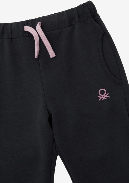 Kız Çocuk Jogger Pantolon fırsatları