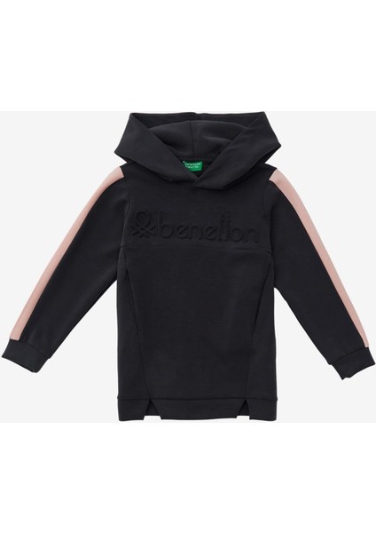 Kız Çocuk Sweatshirt