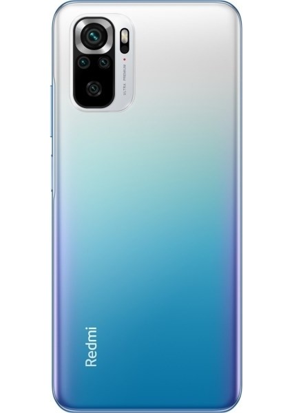 Xıaomı Redmi Note 10S 128GB Mavi (Yenilenmiş - Çok Iyi) fiyatları