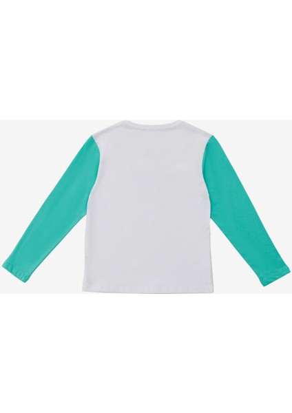 Kız Çocuk Sweatshirt modelleri