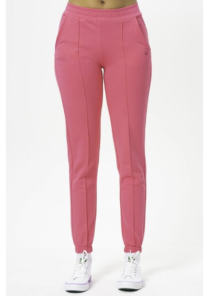 Kız Çocuk Jogger Pantolon