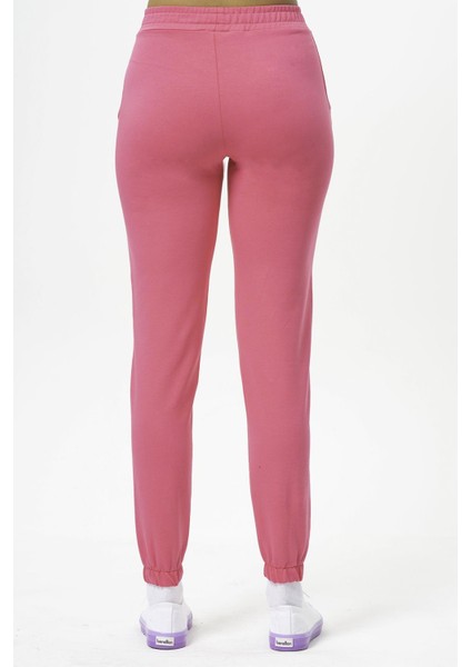 Kız Çocuk Jogger Pantolon