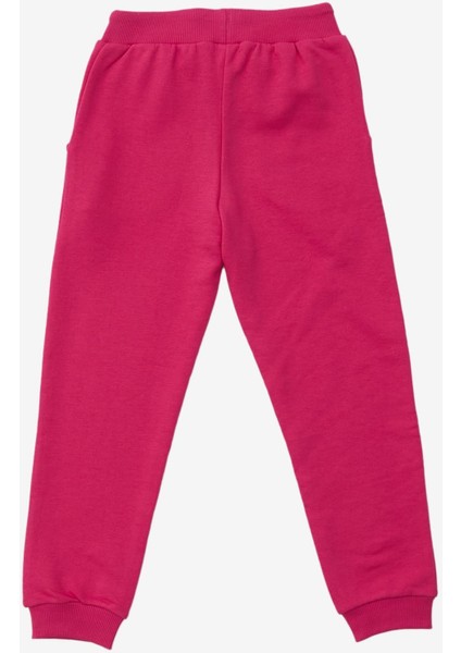 Kız Çocuk Jogger Pantolon