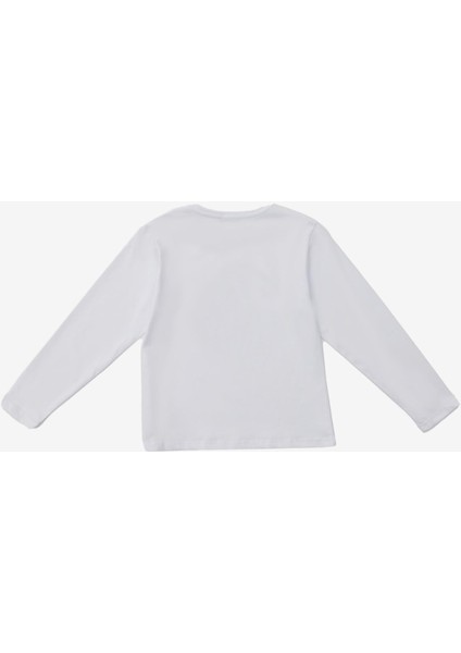 Kız Çocuk Sweatshirt modelleri