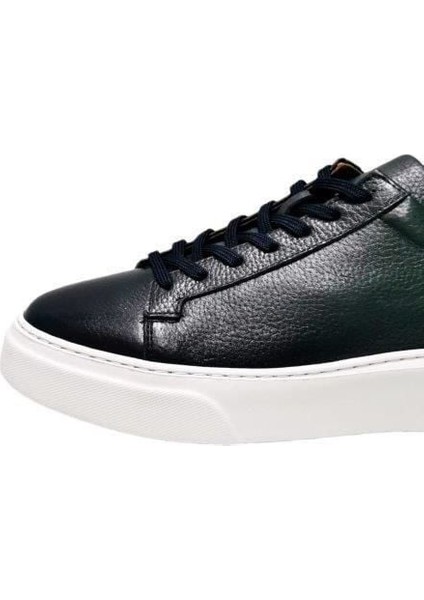 Deri Erkek Sneaker modelleri