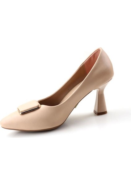 La Pia 02506 8 cm Topuklu Kadın Stiletto Ayakkabı fiyatları
