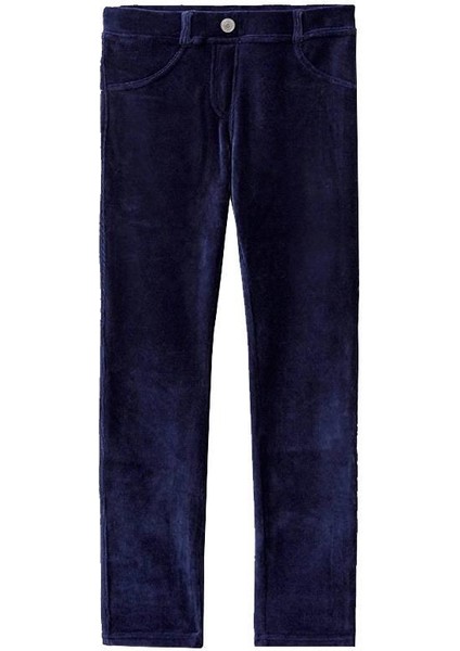 Kız Çocuk Jegging Tayt