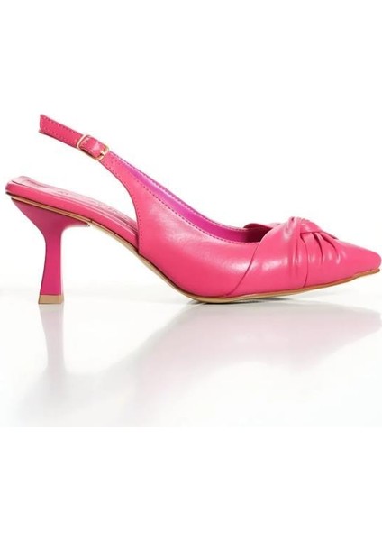 La Pia 02508 7 cm Topuklu Kadın Stiletto Ayakkabı indirimleri
