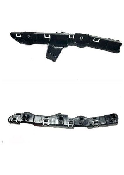 Ns Nilser Auto Parts Nissan Qashqai Ön Sol Tampon Braket 2014-2021