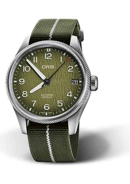 Okavango Air Rescue Limited Edition 01 751 7761 4187-SET