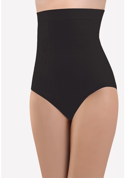 Siyah Slip Shaper Corset fiyatları