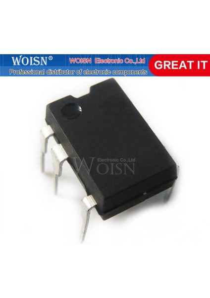 10 Adet NCP1015AP06 P1015AP06 Dıp-7 (Yurt Dışından)