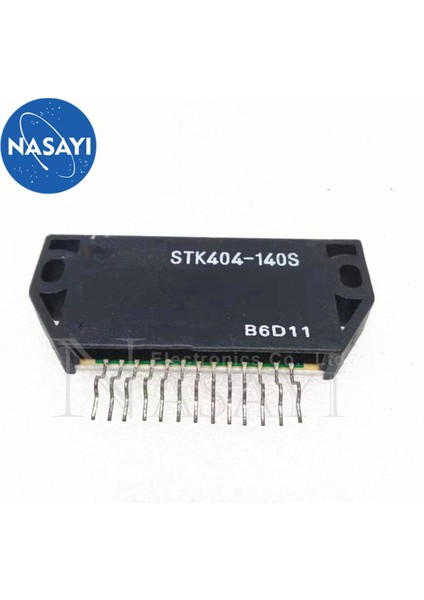 STK404-140 STK404 Modülü (Yurt Dışından)