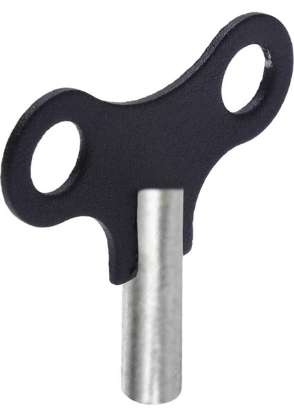 Yüksek Kaliteli Ahşap Saat Anahtarı Metal Saat Anahtarı Ahşap Saat Araçları Sarma Isviçre Onarım Aracı Siyah Jessica (Yurt Dışından)