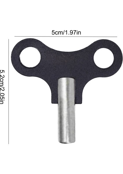 Yüksek Kaliteli Ahşap Saat Anahtarı Metal Saat Anahtarı Ahşap Saat Araçları Sarma Isviçre Onarım Aracı Siyah Jessica (Yurt Dışından) fırsatları