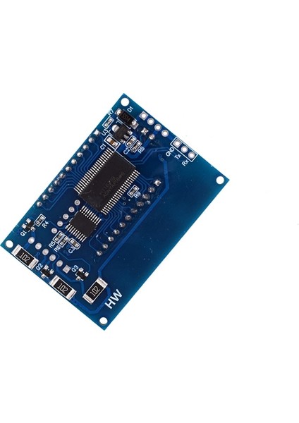 1Hz-150Khz Sinyal Jeneratörü Pwm Devre Kartı Modülü Darbe Frekansı Görev Döngüsü Ayarlanabilir Modül LCD Ekran 3.3V-30V 1Hz - 150KHZ (Yurt Dışından)