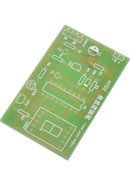 Dıy LED Dijital Ekran LED Mantık Kalem Elektronik Kiti Yüksek ve Düşük Seviye Test Devresi Lehimleme Uygulama Kurulu Kiti (Yurt Dışından) indirimleri