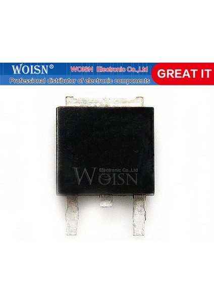 10 Adet BA033 033 TO-252-4 (Yurt Dışından)