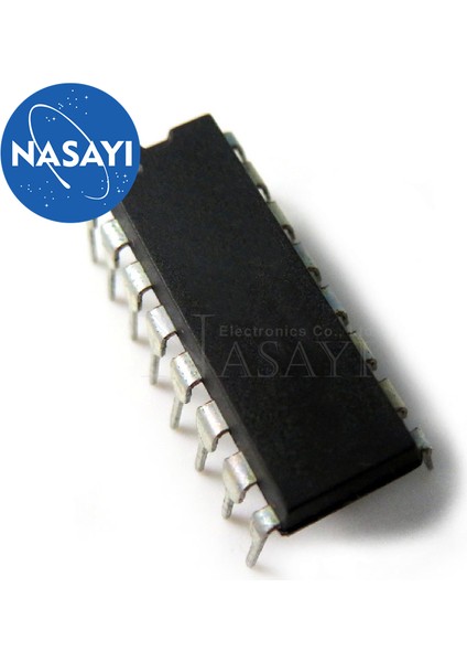 FAN4801 4801 Dıp-16 (Yurt Dışından)