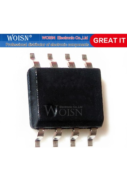 10 Adet C3035LD C3035 Sop-8 (Yurt Dışından)