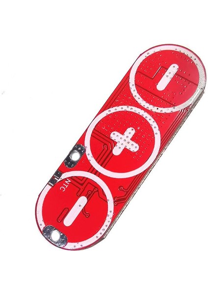 Bms 1s 2s 10A 3s 4s 5s 25A Bms 18650 Li-Ion Lipo Lityum Pil Koruma Devre Kartı Modülü Pcm 18650 Lipo Bms Şarj Cihazı (Yurt Dışından)