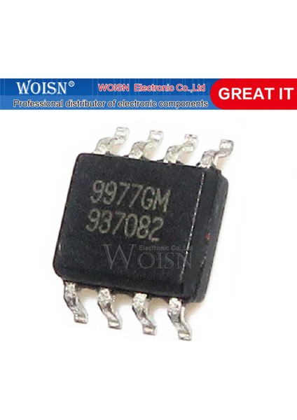 10 Adet AP9977GM AP9977 9977GM Sop-8 (Yurt Dışından)