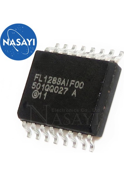 FL128SAIF00 FL128 Sop-16 (Yurt Dışından)