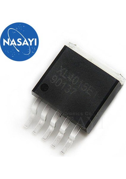 XL4015E1 XL4015 TO-263-5 (Yurt Dışından)