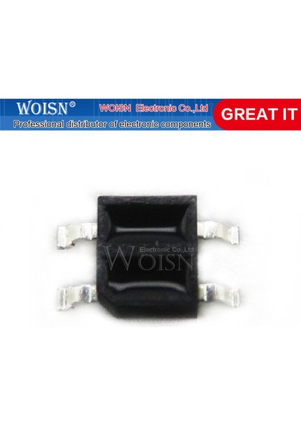 10 Adet QRE1113GR QRE1113 Smd-4 (Yurt Dışından)