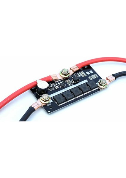 Nokta Kaynakçı Aksesuarları Kaynak Kalem Komple Aksesuar Seti Dıy Taşınabilir 12V Pil Enerji Depolama Nokta Kaynakçı Devre (Yurt Dışından)