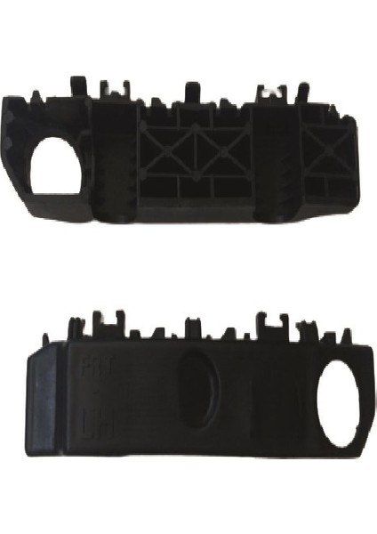 Kia Cerato Ön Sol Tampon Braket 2015-2018