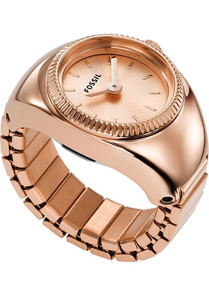 FES5247 Kadın Yüzük Saat