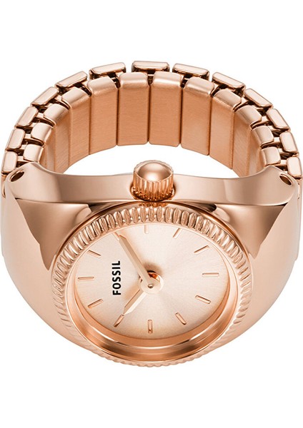 FES5247 Kadın Yüzük Saat fiyatları