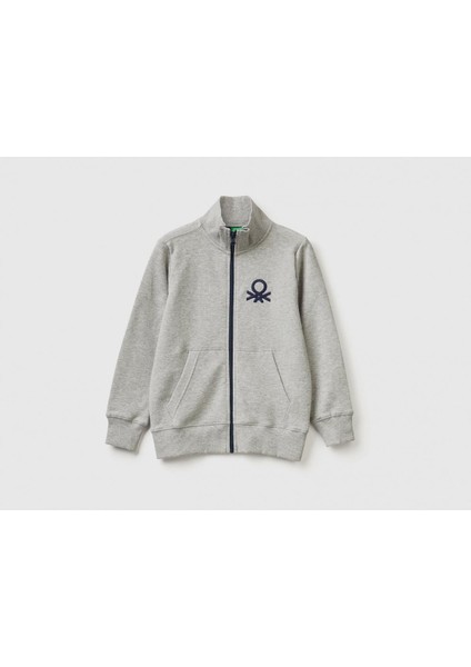 United Colors Of Bennetton Erkek Çocuk Sweatshirt fiyatları