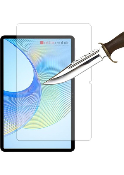 Honor Pad X9 11.5 2023 Uyumlu Ekran Koruyucu Nano Kırılmaz Esnek Üstün Koruma indirimleri
