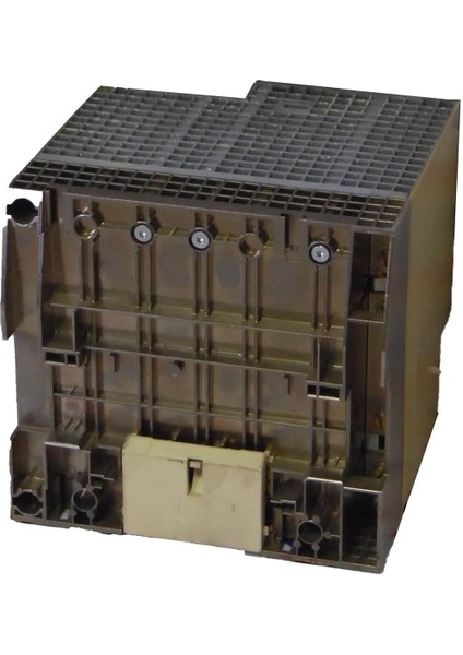 6ES5095-8FA01 S5-95F Compact Unıt Kullanılmış fiyatları