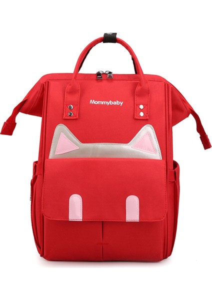 Sevimli Kedi Kulakları Anne Çantası Sırt Çantası (Yurt Dışından) fiyatları