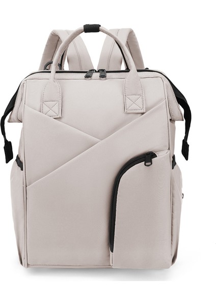 Anne Çantası Moda Anne ve Bebek Çantası Hafif Su Geçirmez Su Geçirmez Anne Çantası Sırt Çantası Kadınlar Için (Yurt Dışından) fiyatları